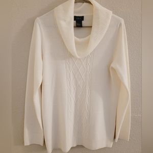 R-Q-T Women's Sweater